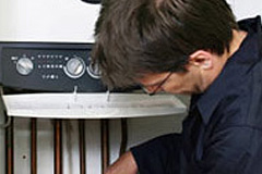 boiler repair Petersburn
