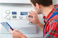 free Petersburn gas safe engineer quotes