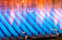 Petersburn gas fired boilers