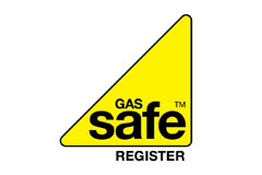 gas safe companies Petersburn